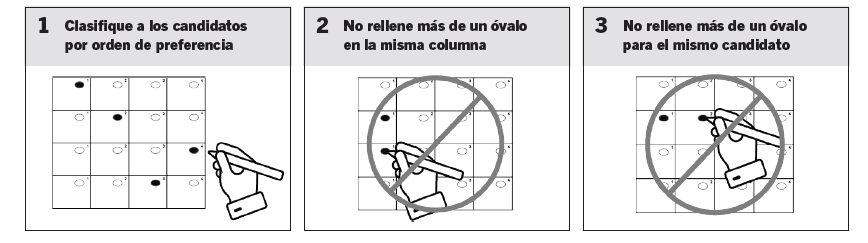 RCV image SP